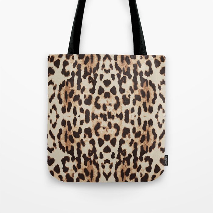 Leopard Print Tote Bag Online Shop, UP TO 61% OFF | www 