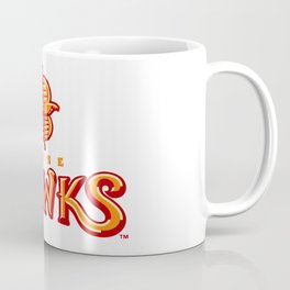 Boise Hawks Coffee Mug