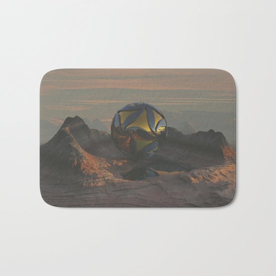 Gateway Bath Mat