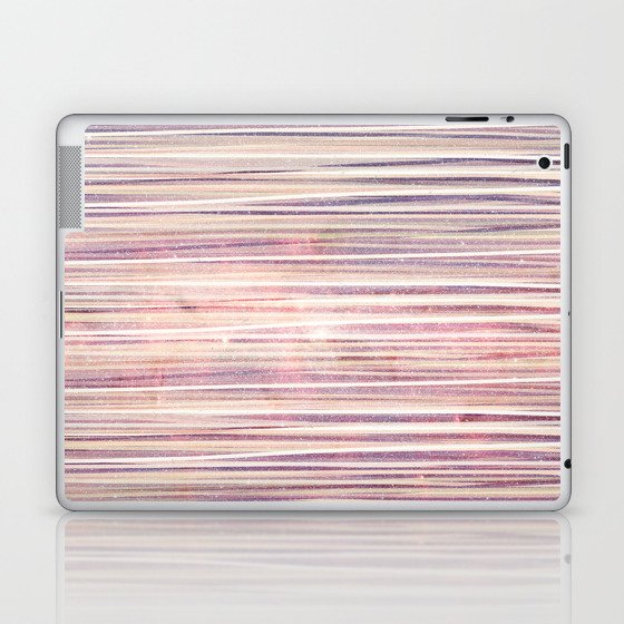 U N I versal Love Strings Laptop & iPad Skin