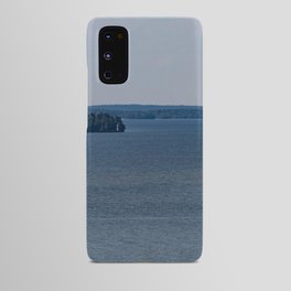 Lake Malaren, Sweden Android Case