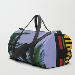I Want To Go Back To Bahia - 3 Duffle Bag