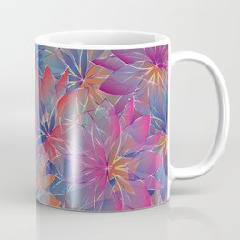 Flower Sea 2 Coffee Mug