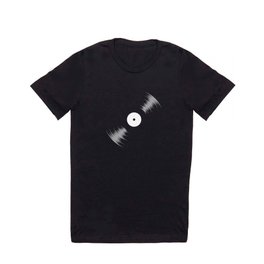 Vinyl T Shirt