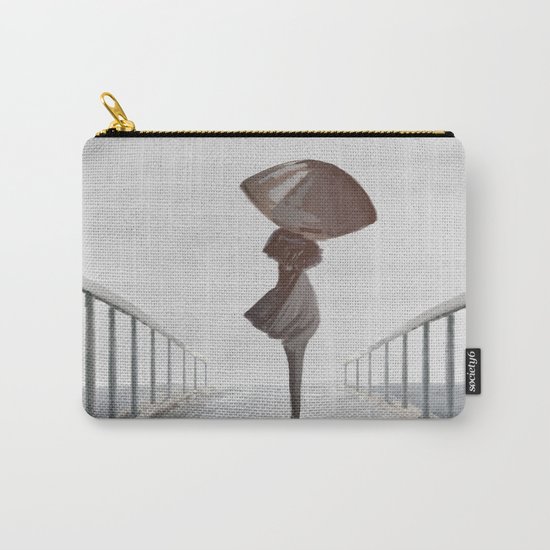 Bridge Carry-All Pouch