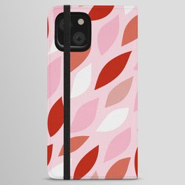 art iPhone Wallet Case