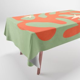 Riviera: Paper Cutouts Matisse Edition Tablecloth