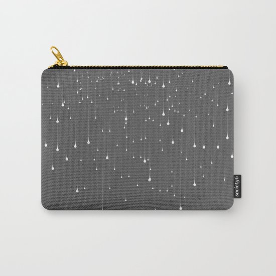 Let It Fall II Carry-All Pouch