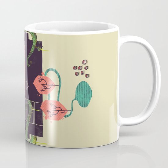 A World Within Mug