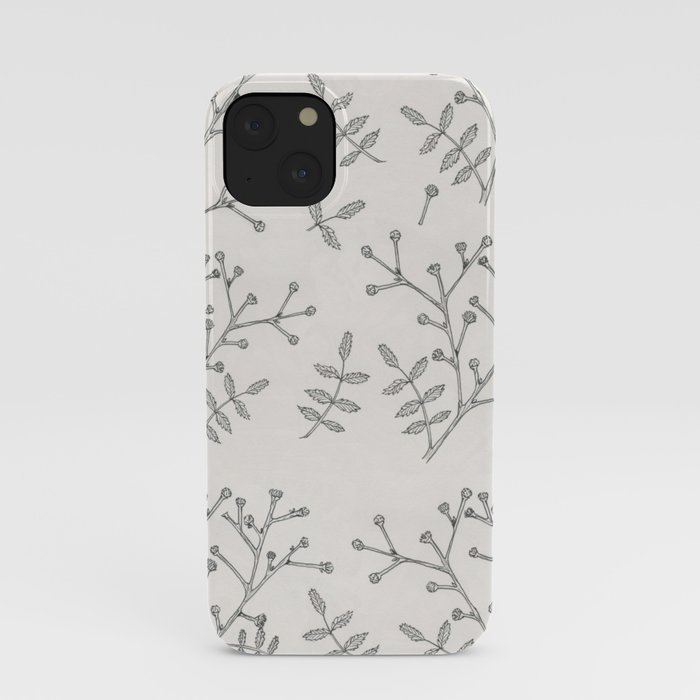 Early spring iPhone Case