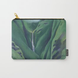 Georgia O'Keeffe Waterfall Carry-All Pouch