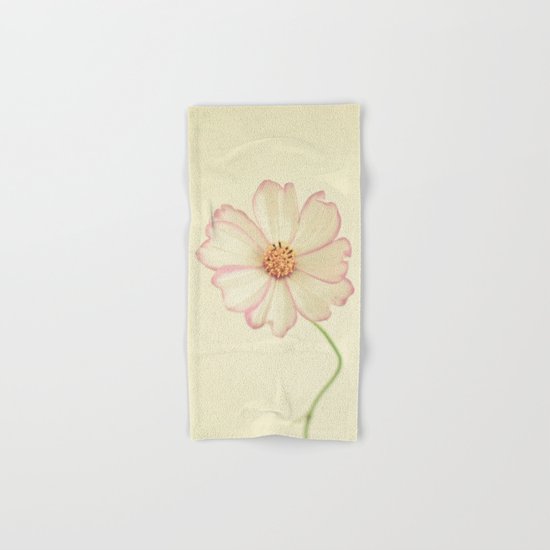 Close to You Hand & Bath Towel