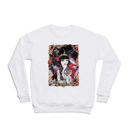 Owner of a Lonely Heart Crewneck Sweatshirt