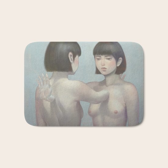 One One Bath Mat
