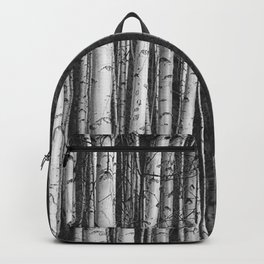Birch || Backpack