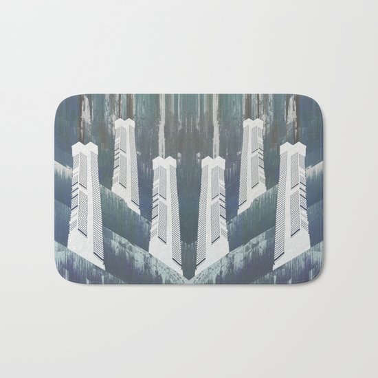 white chimneys / 19-09-16 Bath Mat
