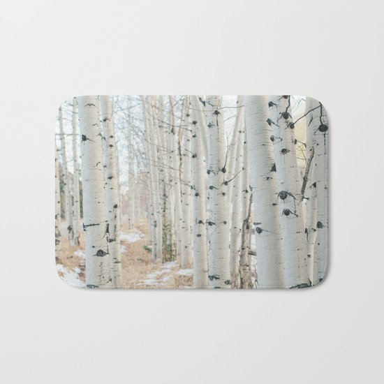 Aspen II Bath Mat