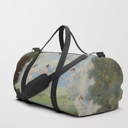 Dancing in the Sunlight Duffle Bag