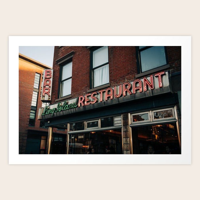 Art Print