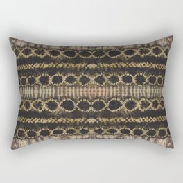 Modern Tribal Rectangular Pillow