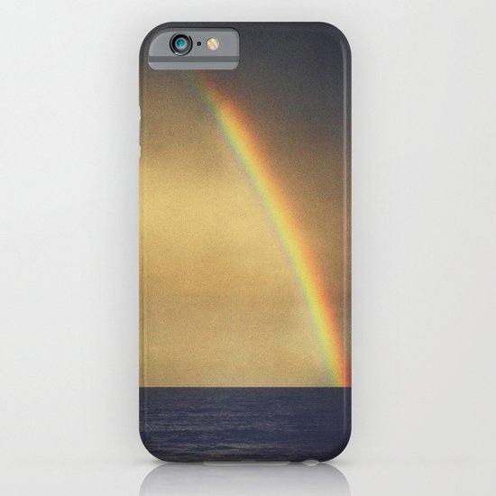 Rainbow iPhone & iPod Case