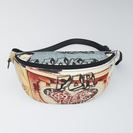 are you looking for love too? Fanny Pack