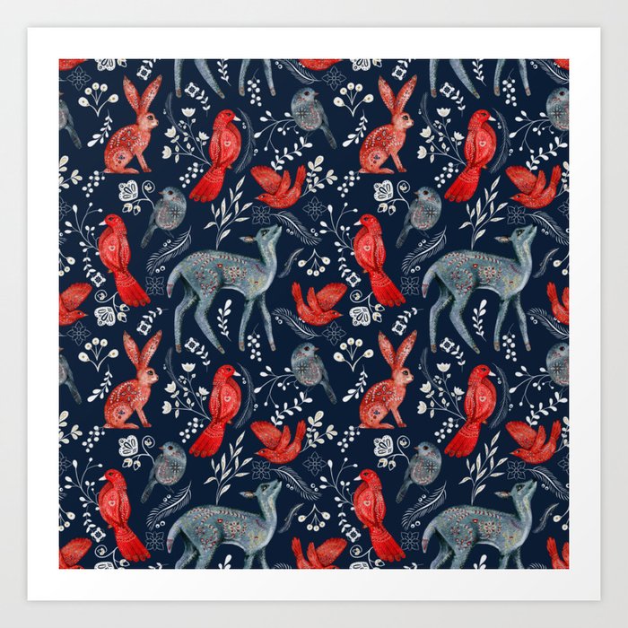 Art Print