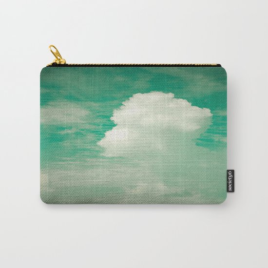 In Somebody Else's Sky Carry-All Pouch