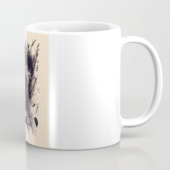 Natural Mystic Mug