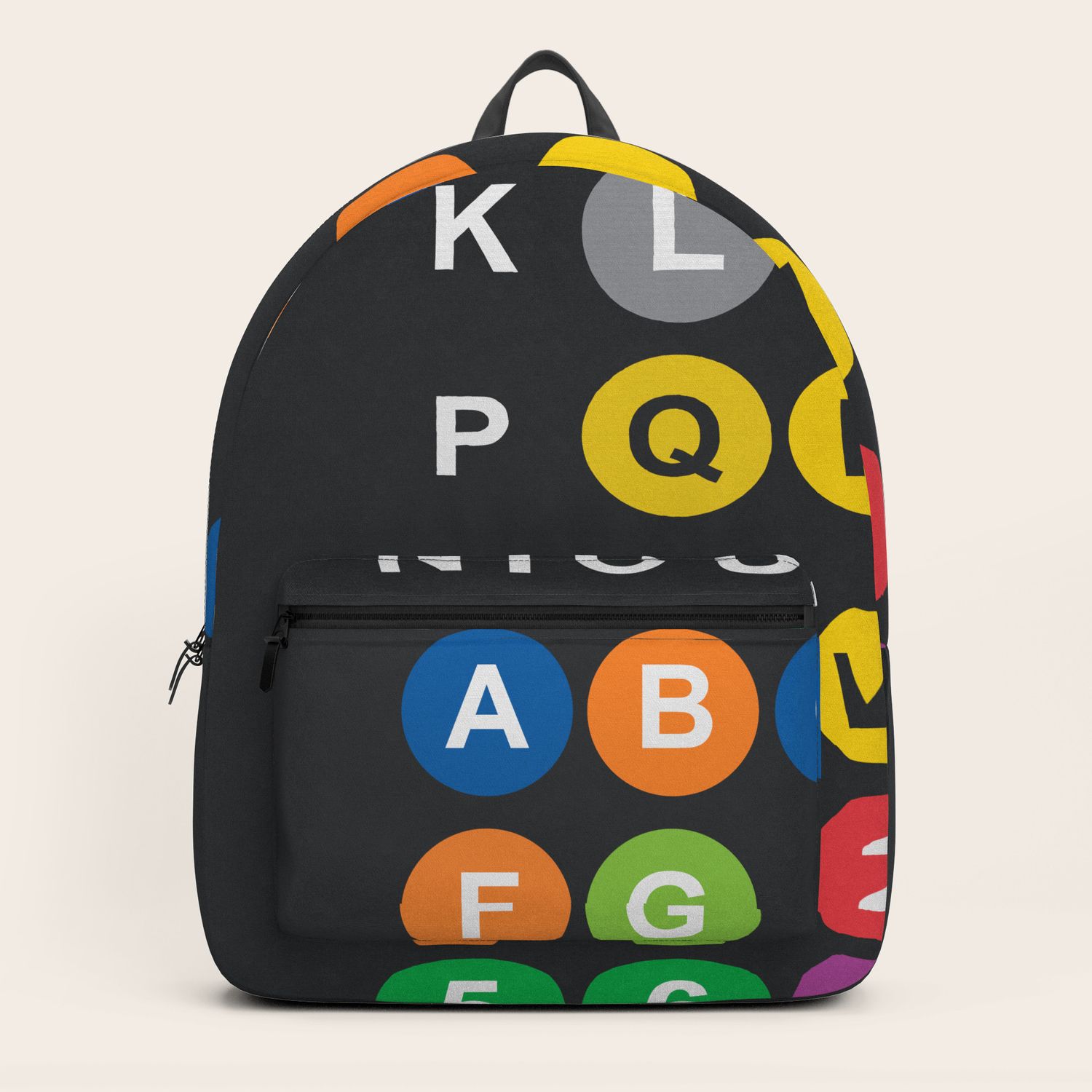 cheap backpacks nyc