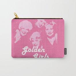Golden Girls Carry-All Pouch