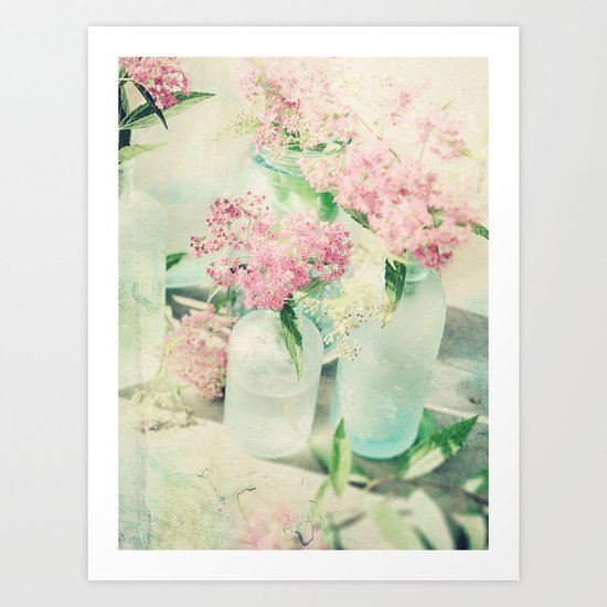Daybreak Art Print