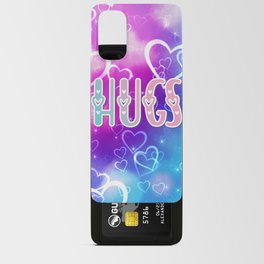 Dreamy Hugs Android Card Case