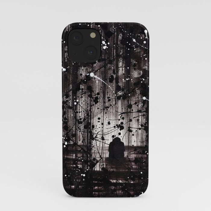 You Are Not Alone iPhone Case