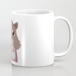 Wombat Coffee Mug