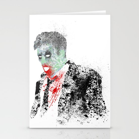 Walker Stationery Cards