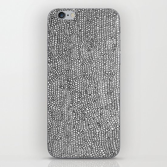 Bubbles 2 iPhone & iPod Skin