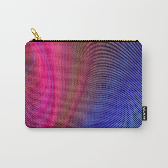 Sensuality Carry-All Pouch