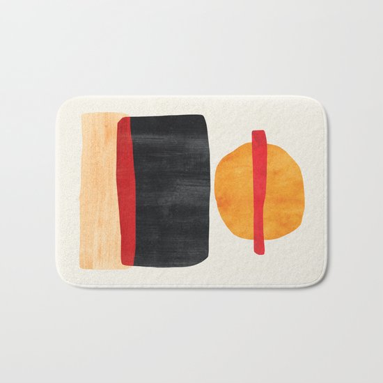 Skyline Bath Mat