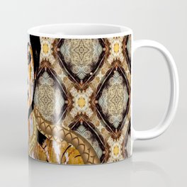 Queen Things No. 5 Coffee Mug