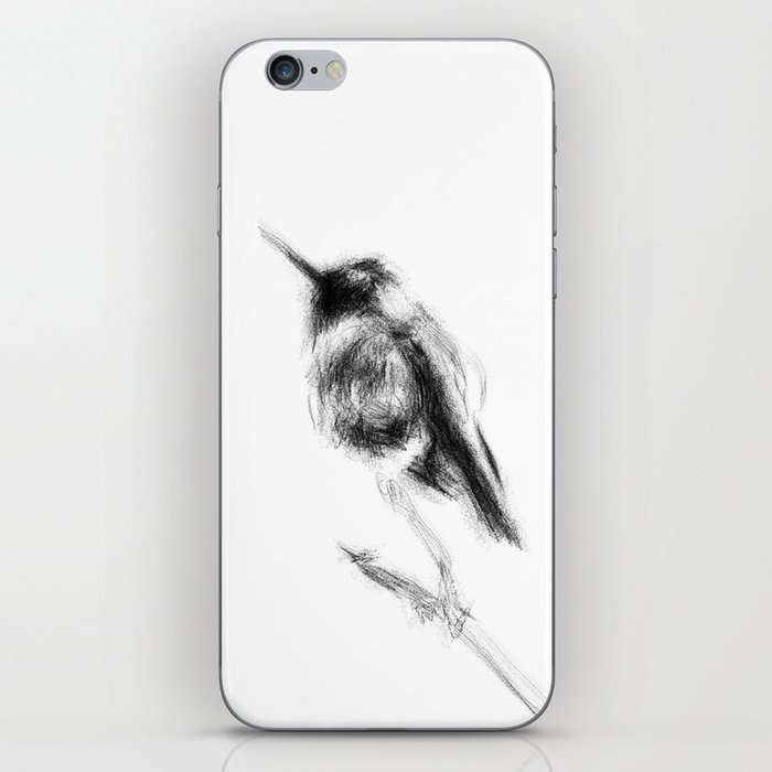 Birb iPhone Skin