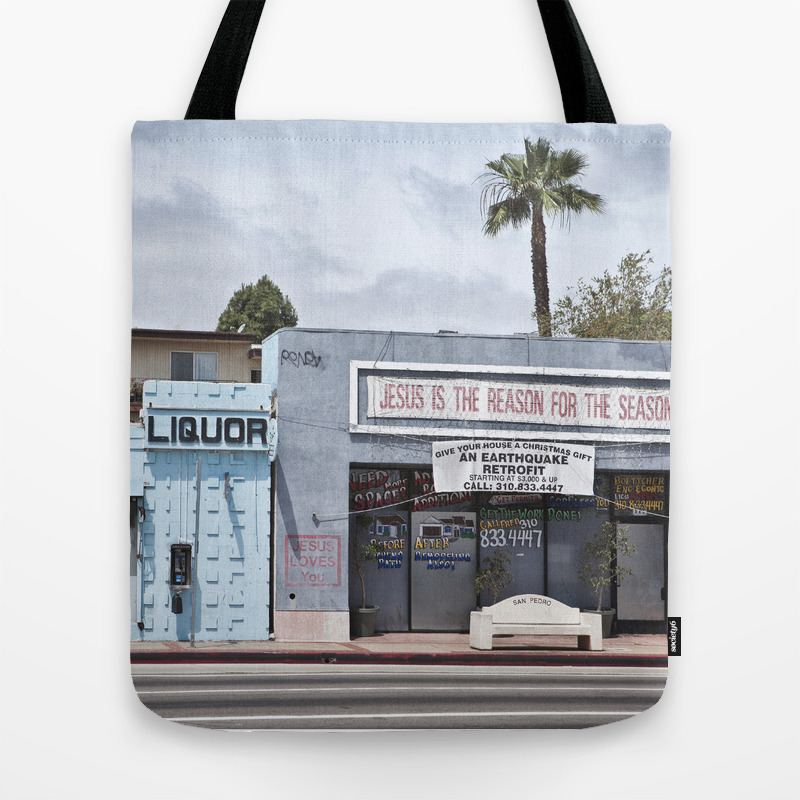 pedro bag