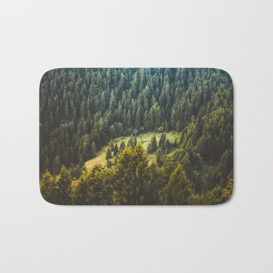 Take Me Home Bath Mat