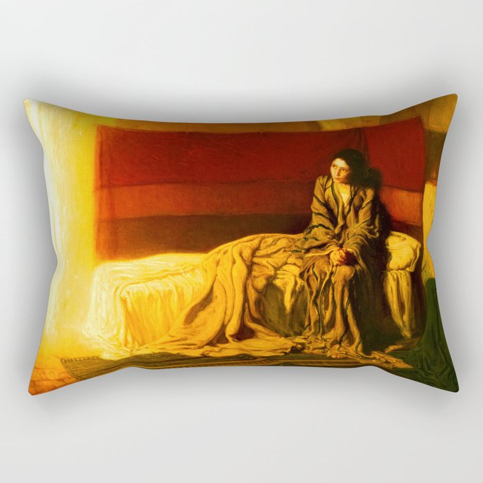 Rectangular Pillow
