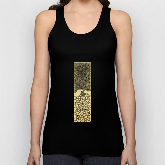 - 7_03 - Unisex Tank Top