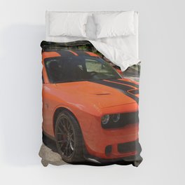 hellcat car cover