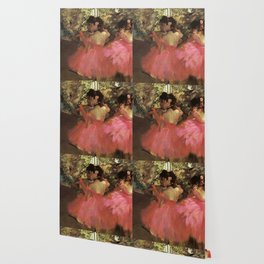 Edgar Degas Wallpaper For Any Decor Style Society6