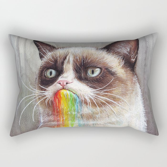 Rectangular Pillow