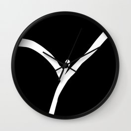 Vagina Wall Clocks For Any Decor Style Society6