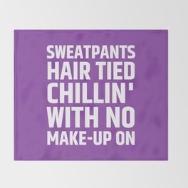 Sweatpants Throw Blankets Society6